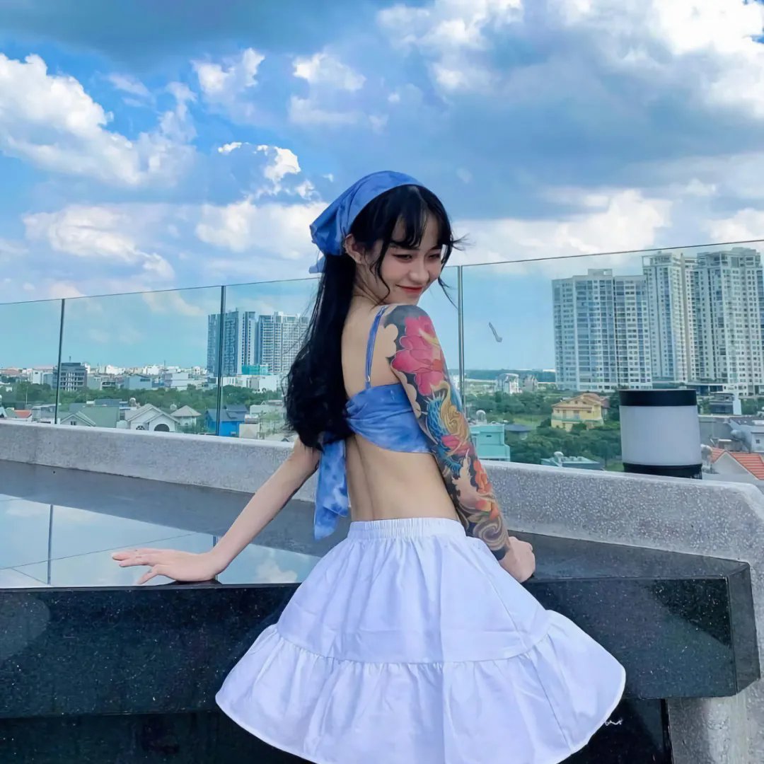 首尔之旅