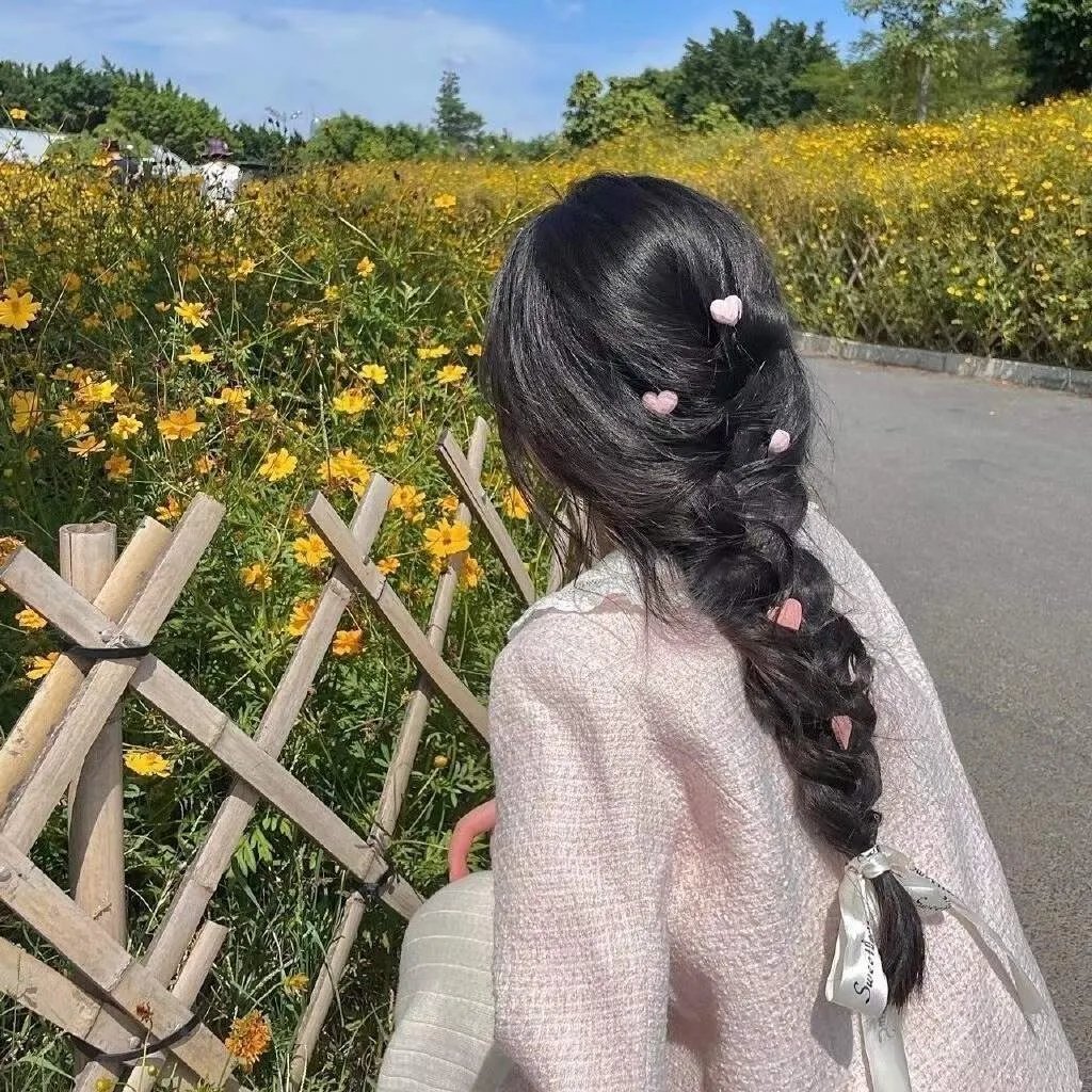 边塞丽春花